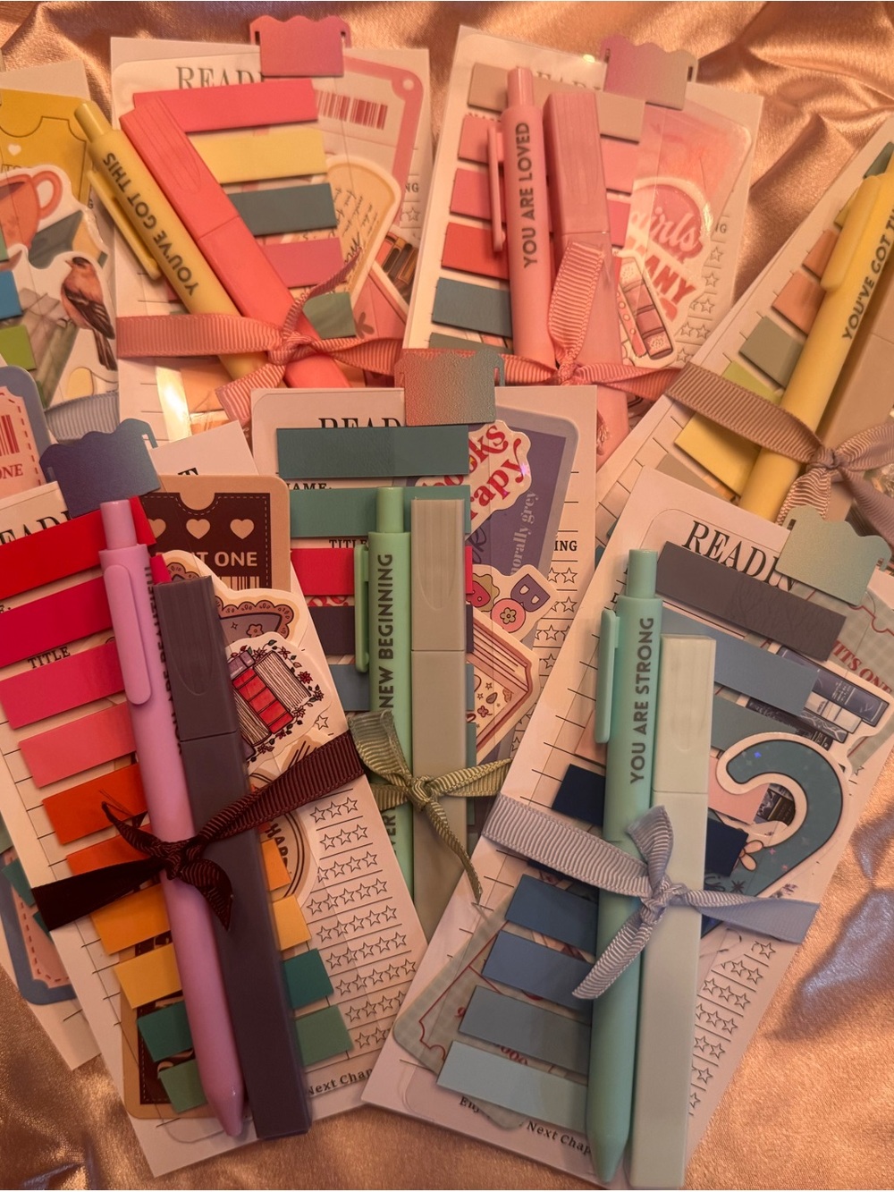 Annotation Kits $9 each - Picture 4 of 4